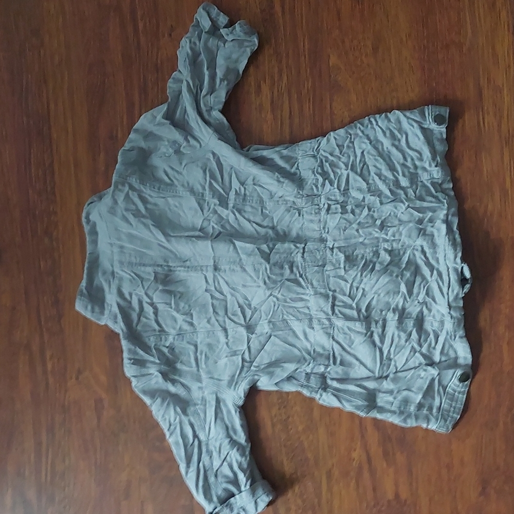 Jacket - Picture 6 of 8